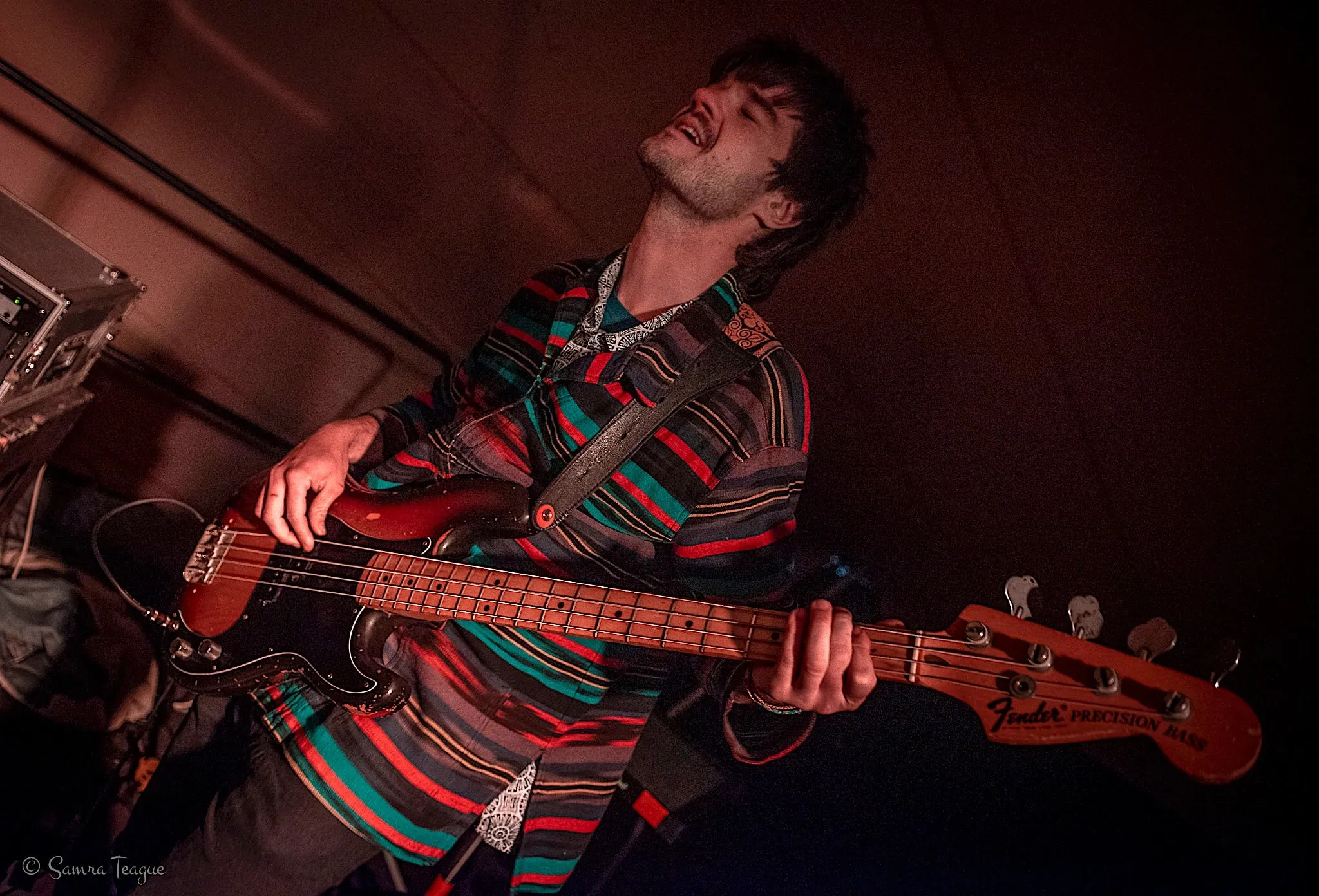 Dougstock 2