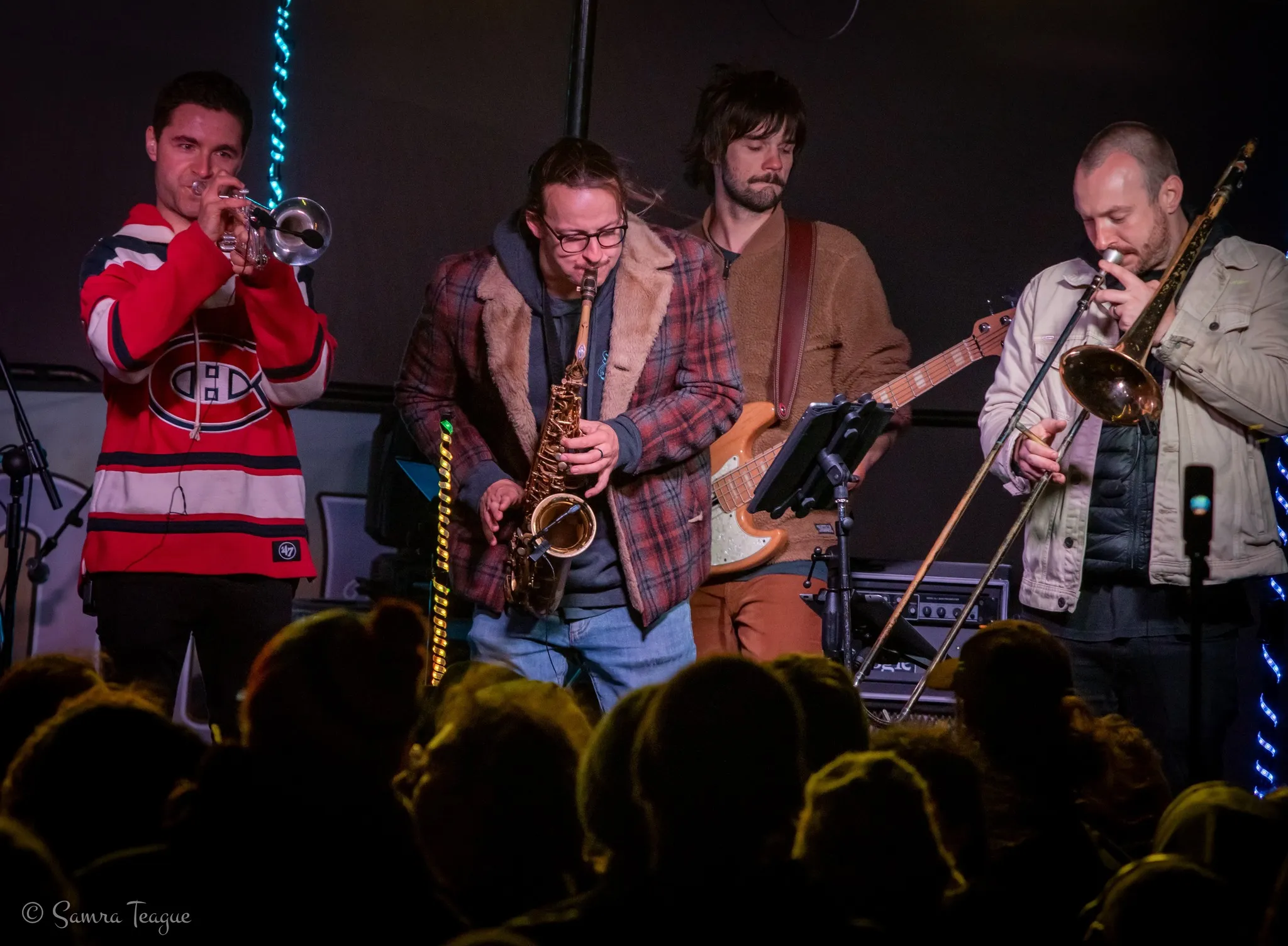 Dougstock 4