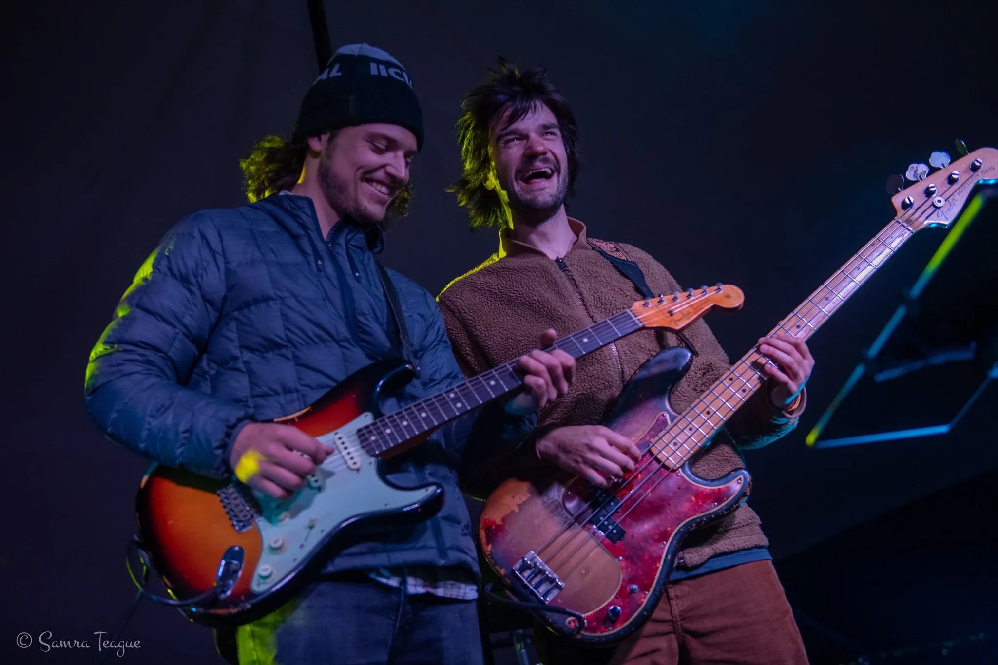 Dougstock 4