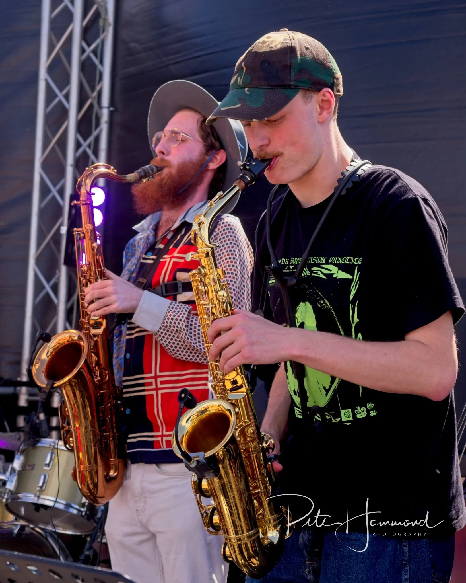 Dougstock 5