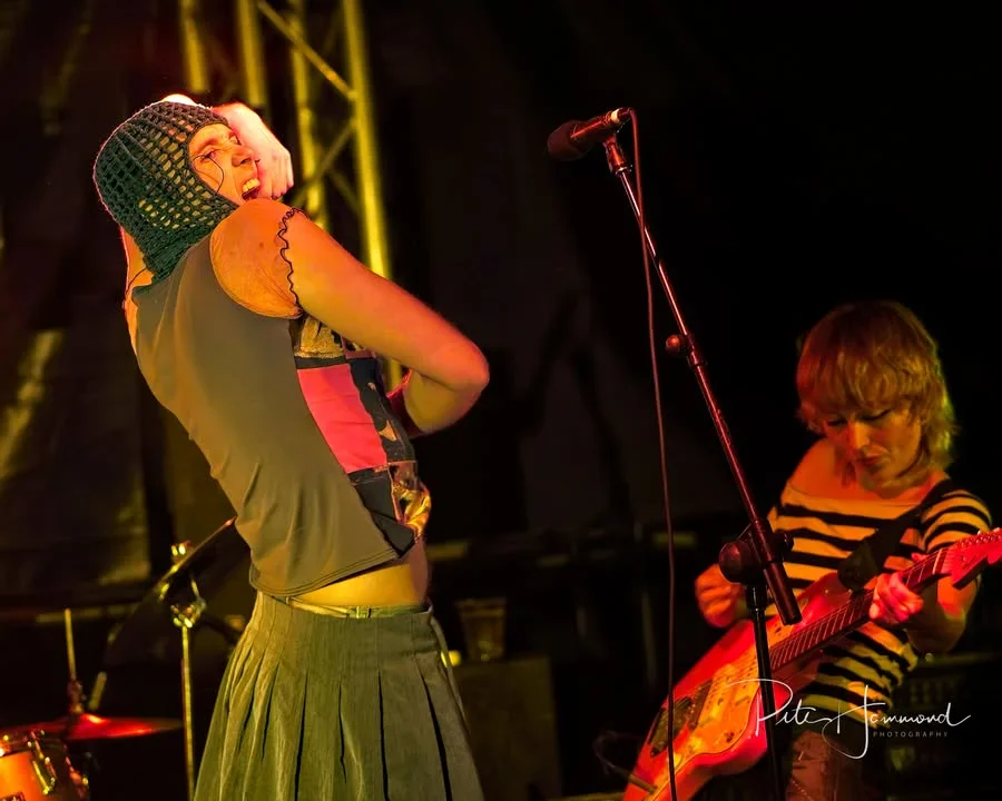 Dougstock 5