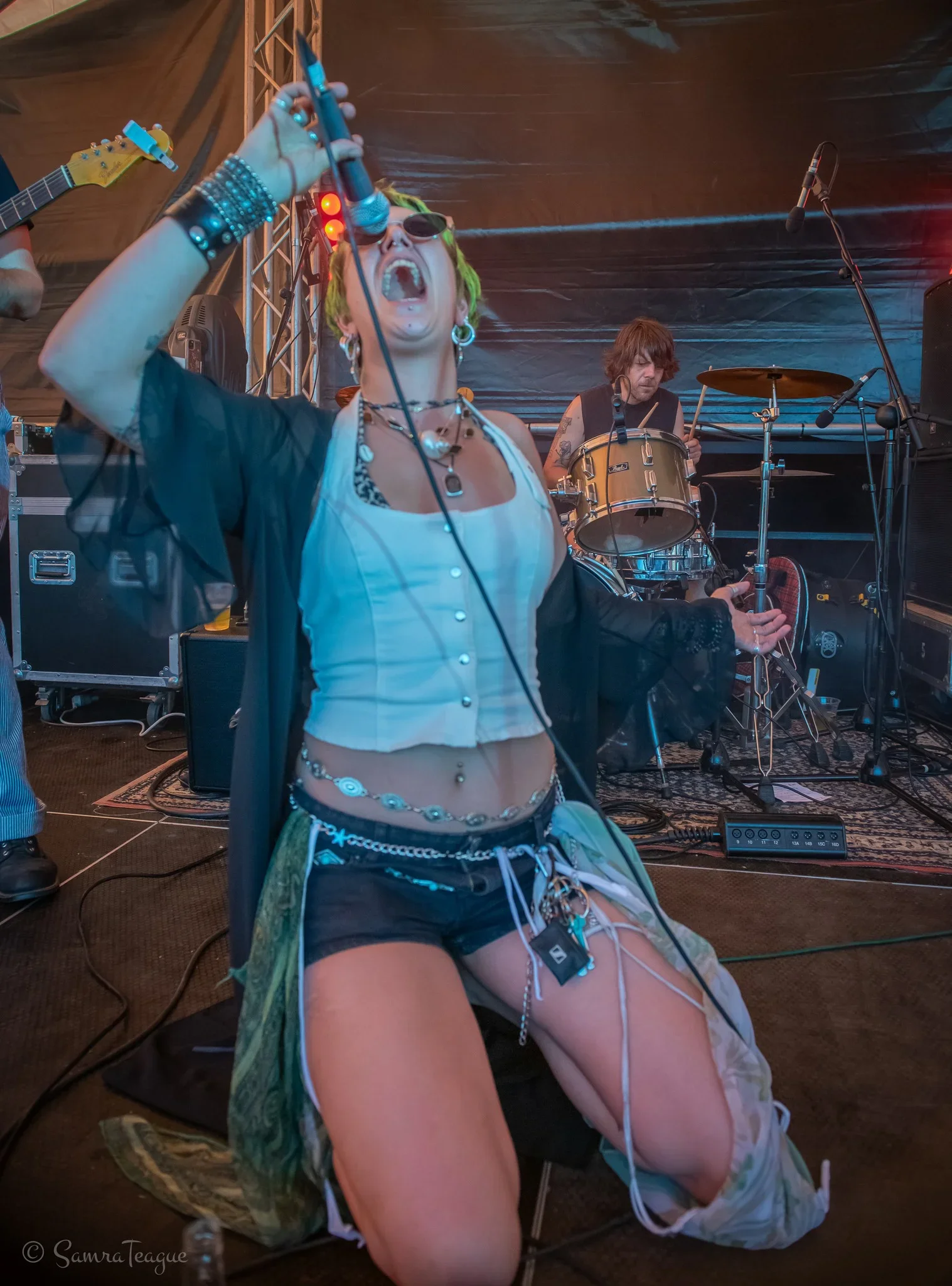 Dougstock 5