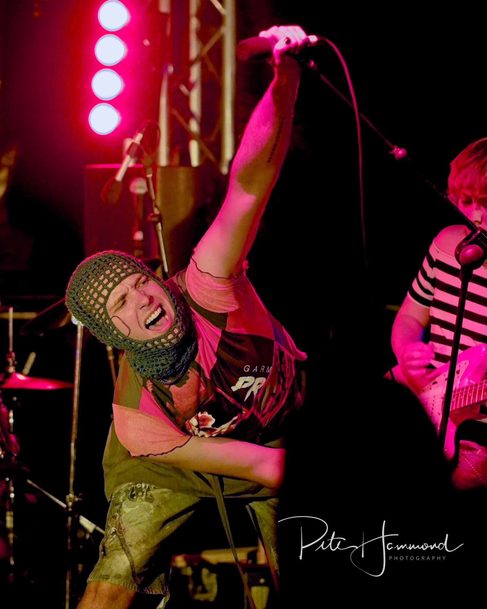 Dougstock 5