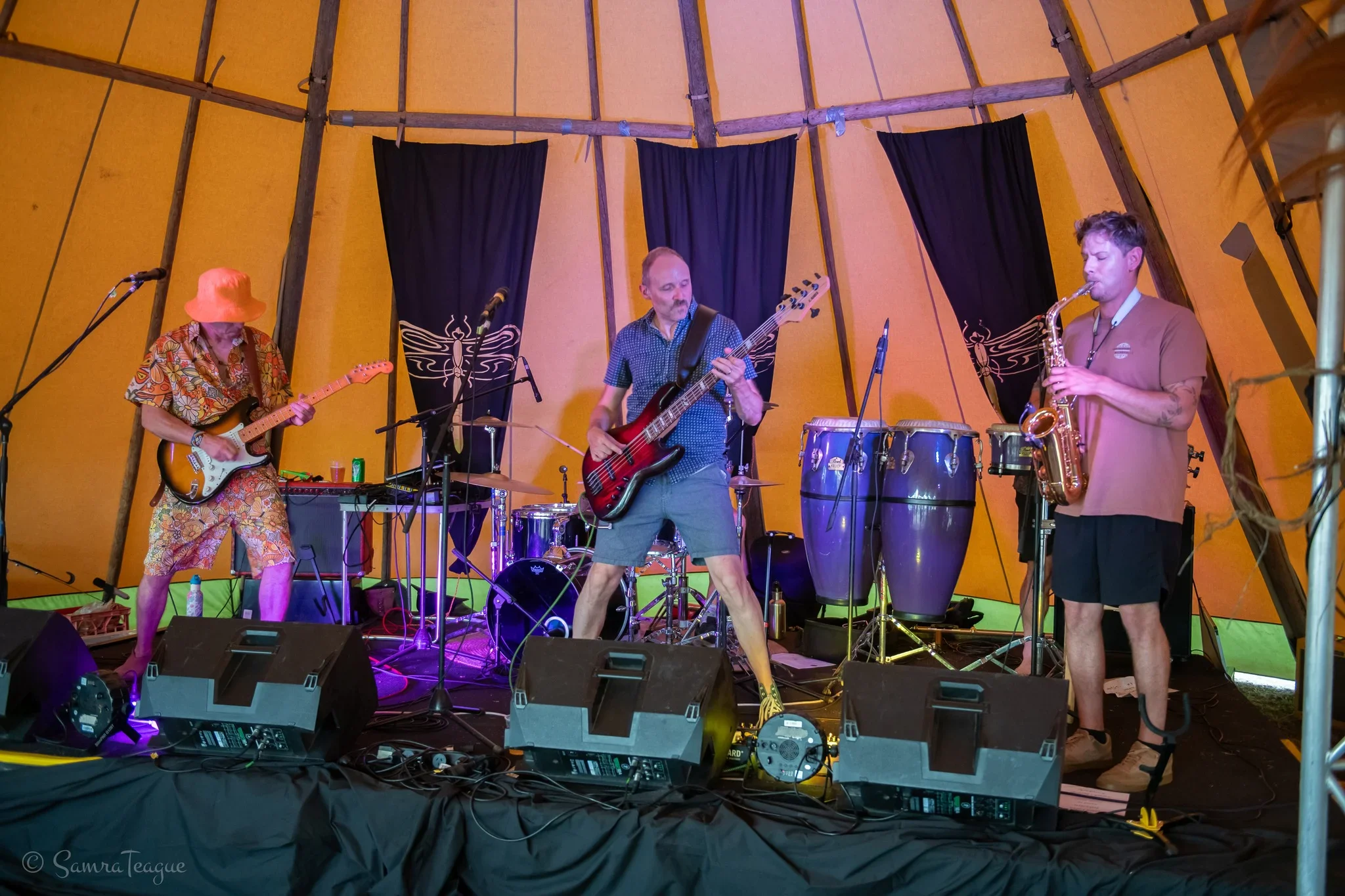 Dougstock 5