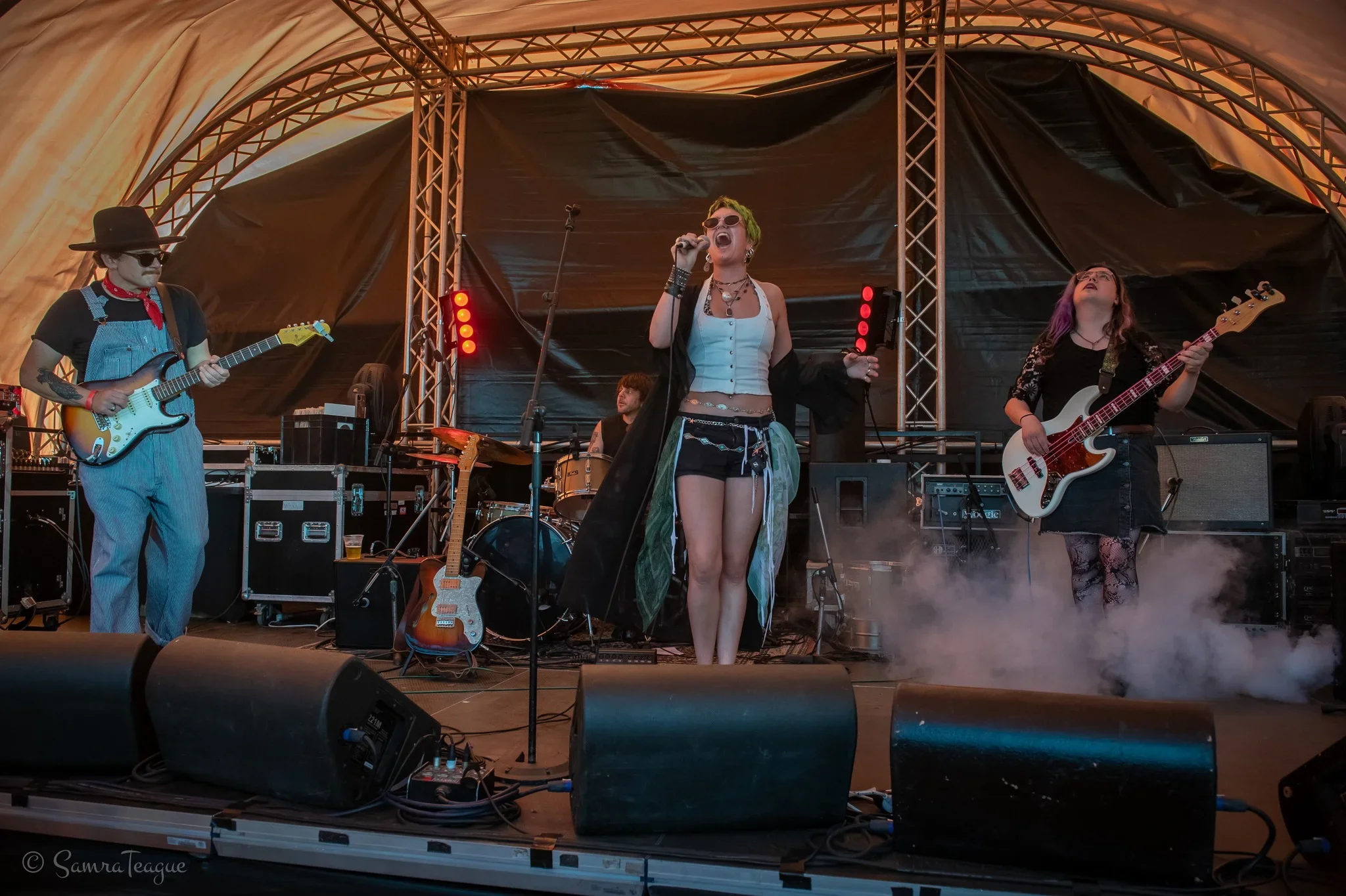 Dougstock 5