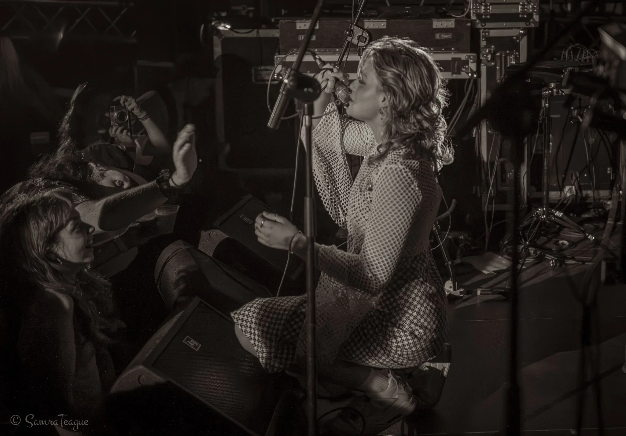 Dougstock 5