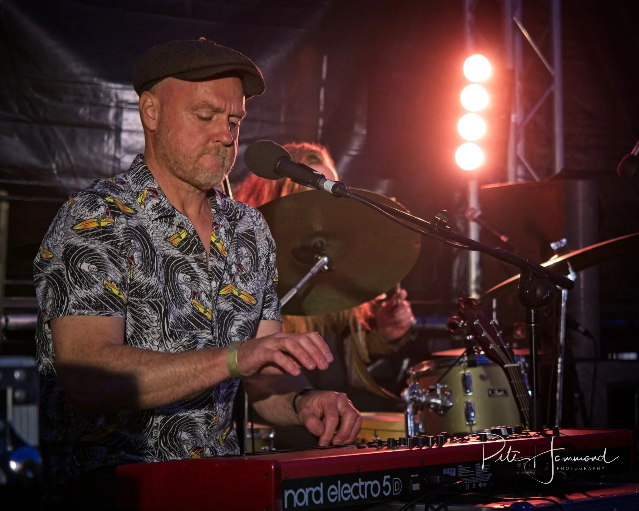 Dougstock 5