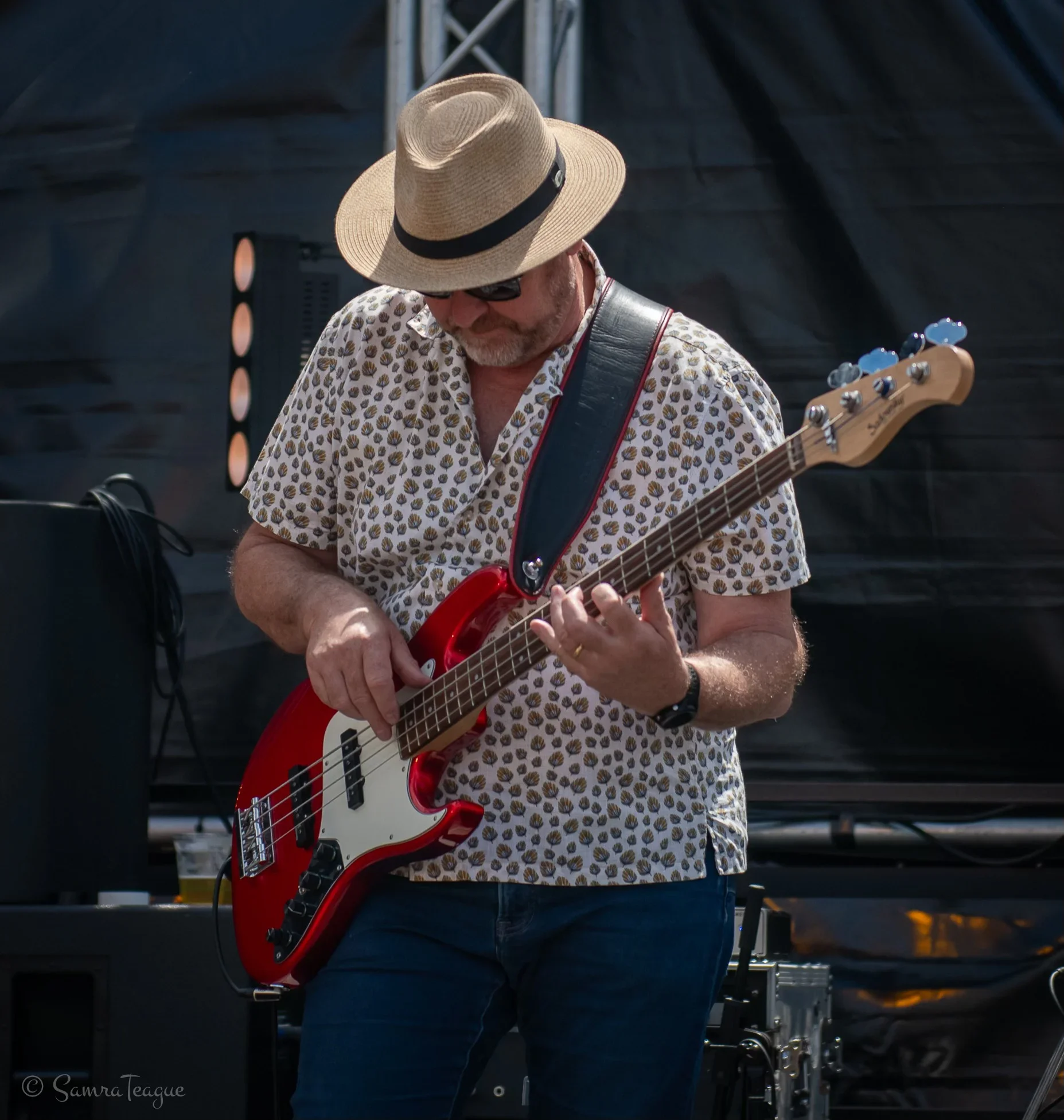 Dougstock 5