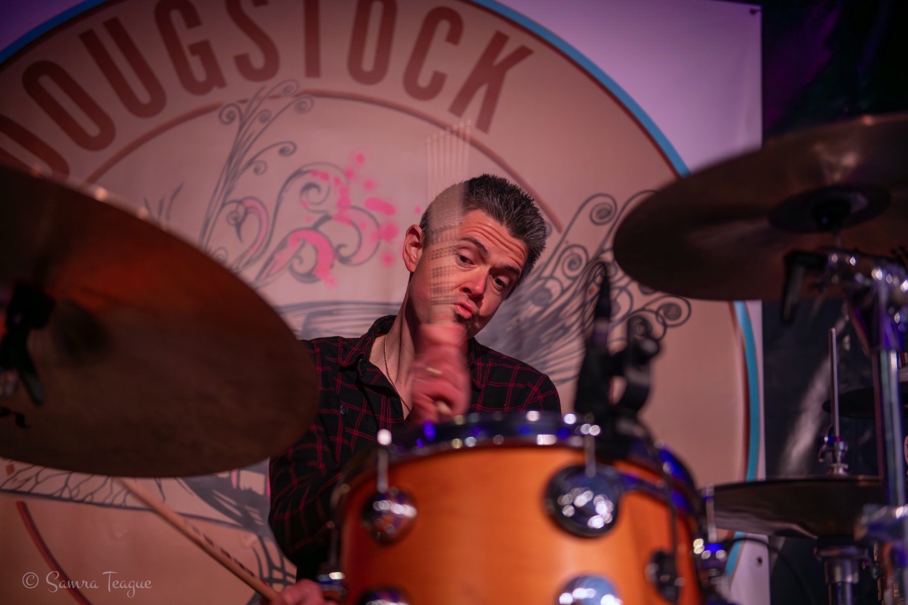 Dougstock 6