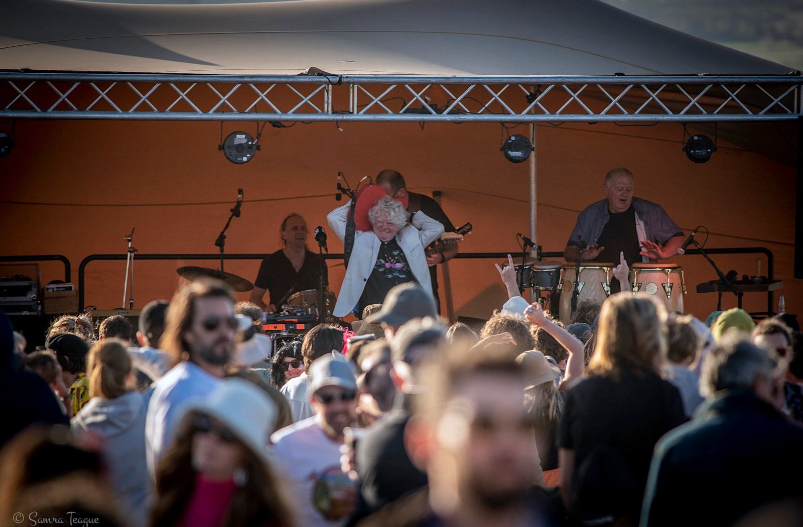 Dougstock Music Festival